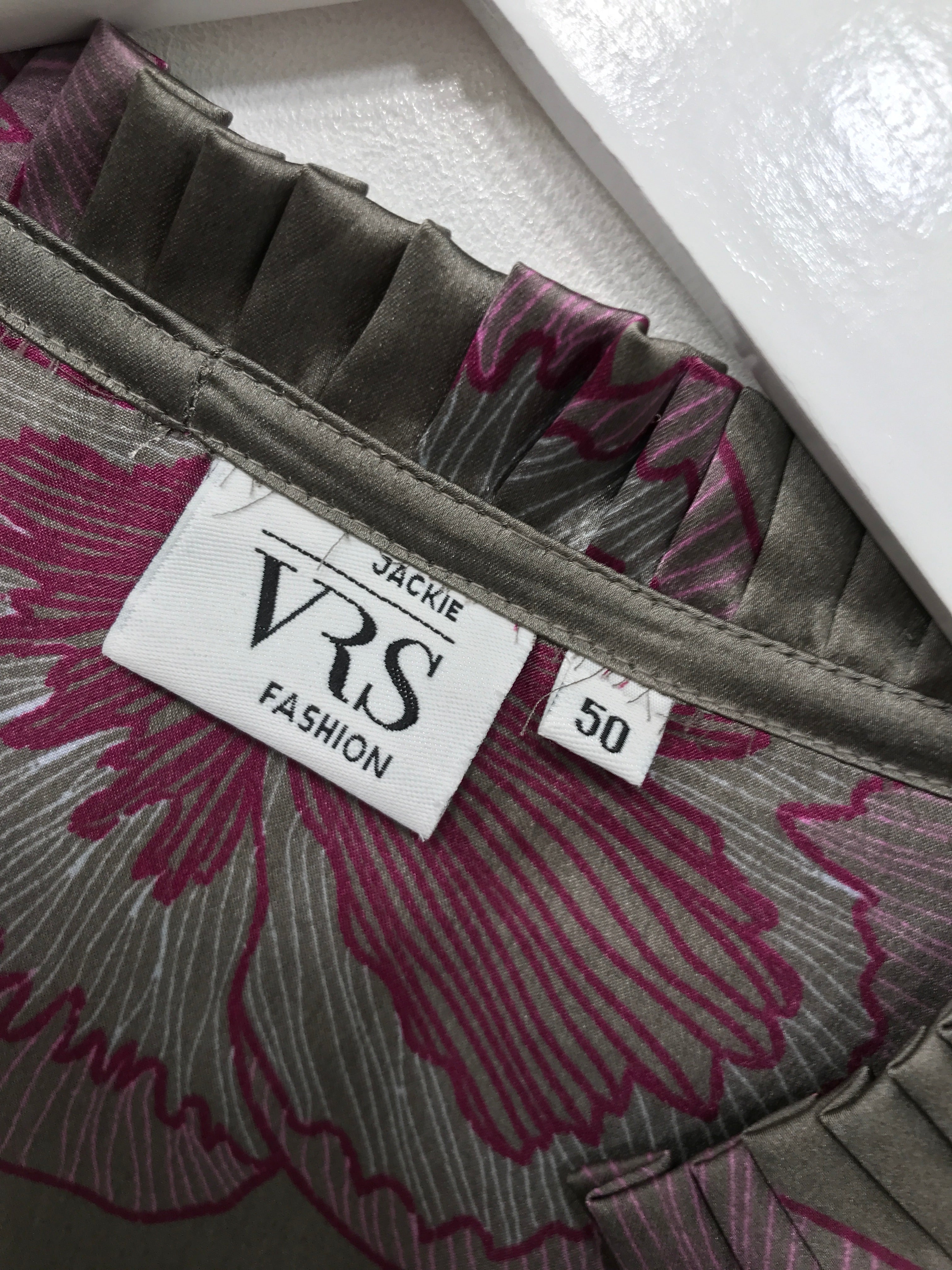 VRS Kjole